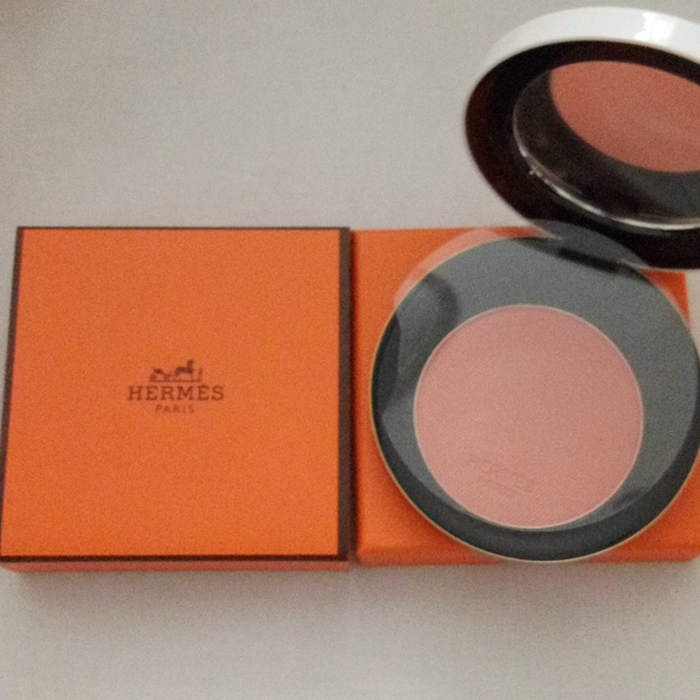 Hermes blush
